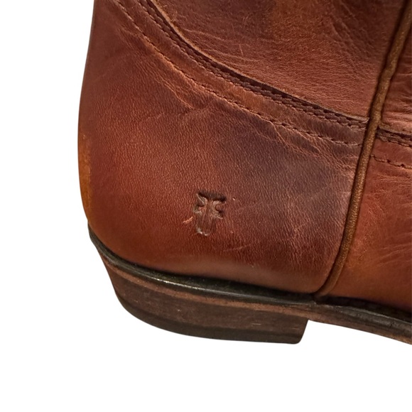 FRYE BILLY PULL ON BOOTS - Picture 5 of 5